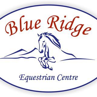This Weekend ... Shows in Scotland......... Blue Ridge EC - Junior Show